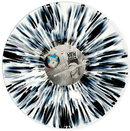 Birds *SPLATTER COLOR* | Mint (M) Mint (M)-