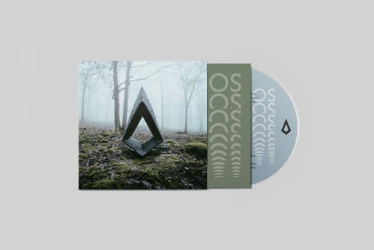 Kiasmos - (PRESALE 7/3/26) II Reworked (CD) |--
