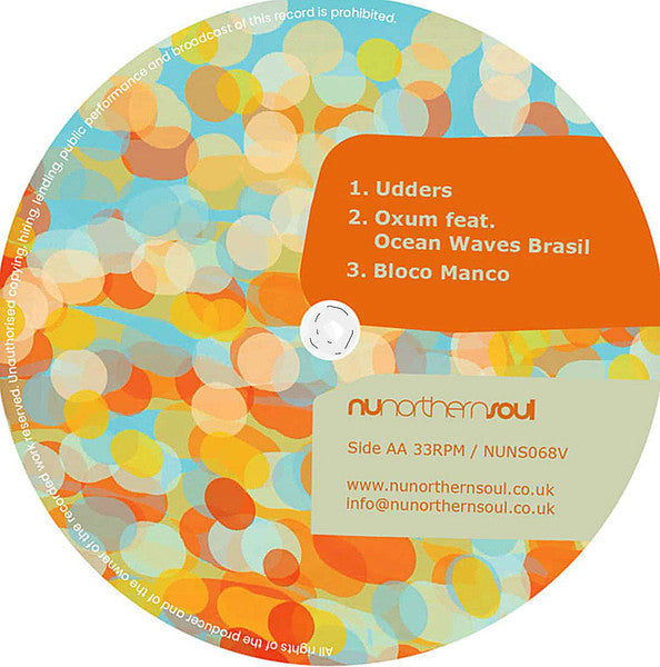 Resolution Revolutions (VINYL) | Mint (M) Mint (M)-