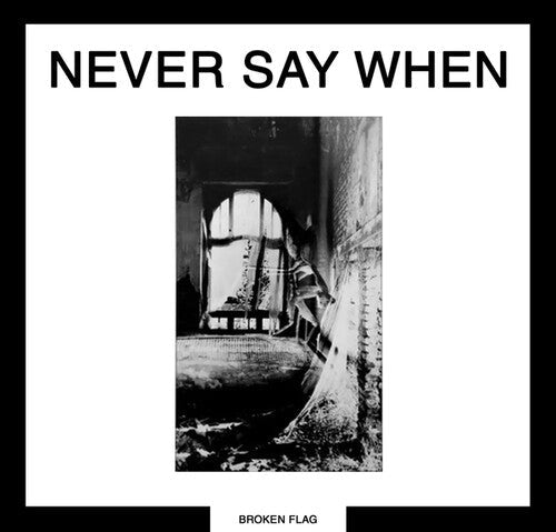 Various Artists - (PRESALE 7/3/26) Never Say When (2xVINYL) | Mint (M) Mint (M)-