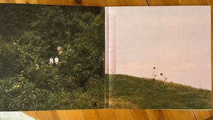 Tosca - Dehli9 (4xVINYL) |-