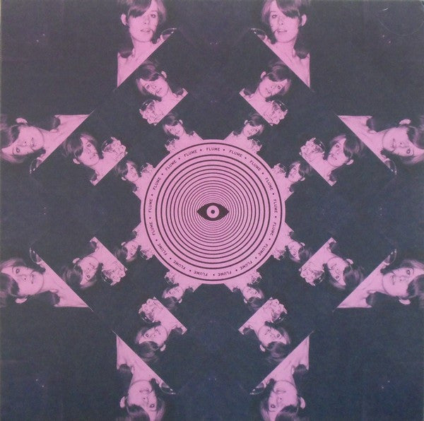 Flume - Flume (VINYL) | Mint (M) Mint (M)-