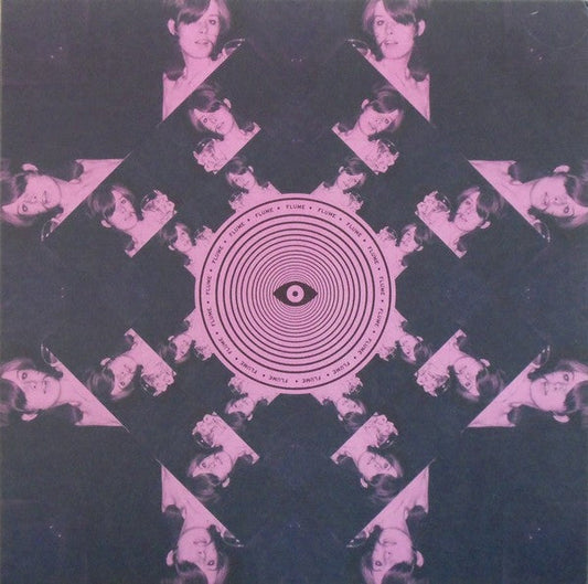 Flume - Flume (VINYL) | Mint (M) Mint (M)-