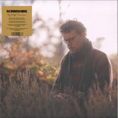 Scrimshire - Bring Our Light To Every Corner (VINYL LP Albert's Favourites ALBFLP026) | NEW-