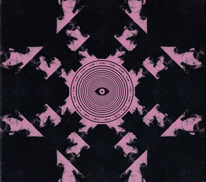 Flume - Flume (CD) |-