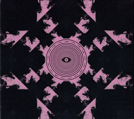 Flume - Flume (CD) |-