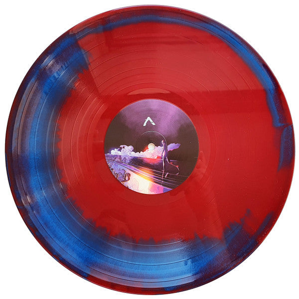 Distorted Memories *COLOR* | Mint (M) Mint (M)-