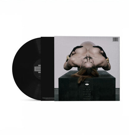 Eartheater - (PRESALE 8/21/26) Heavenly Body: If I'm the Bottle You're the Message (GATEFOLD VINYL LP MAD DECENT 2026) |-