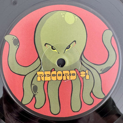Based On A True Story (2xVINYL) | Mint (M) Mint (M)-