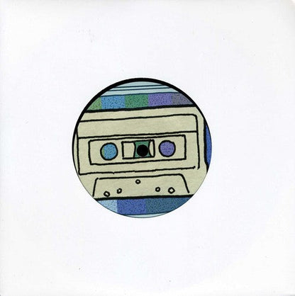 Blockhead - Carbon Dated / Second Wind (7" VINYL) | Mint (M) Generic-