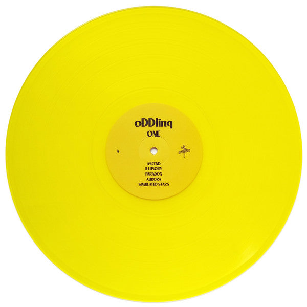 One *YELLOW* | Mint (M) Mint (M)-