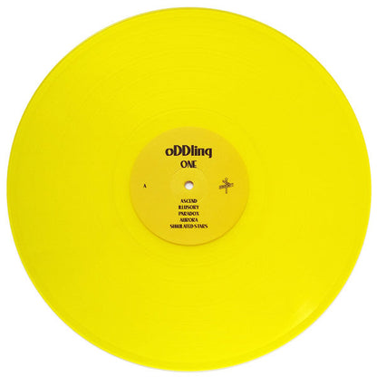 One *YELLOW* | Mint (M) Mint (M)-