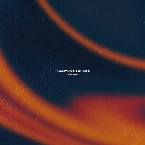Aalson - (PRESALE 7/31/26) Fragments of Life (2xVINYL) |-