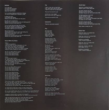 Off The Radar (VINYL) | Mint (M) Mint (M)-