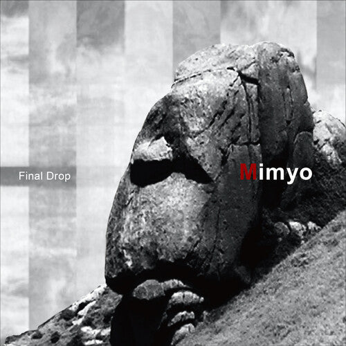 Final Drop (DJ Kensei & GoRo the Vibratian) - Mimyo (VINYL) |-