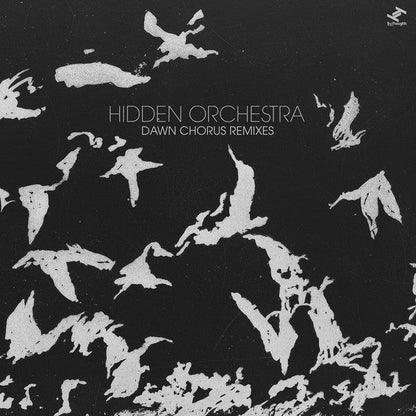 Hidden Orchestra - Dawn Chorus Remixes (2xVINYL) | Mint (M) Mint (M)-