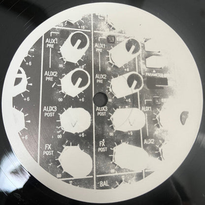 Om Unit - Acid Dub Studies (VINYL) | Mint (M) Mint (M)-