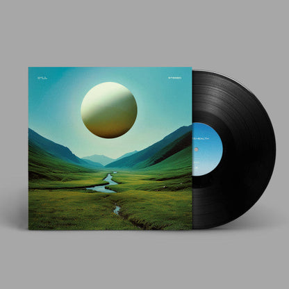 Tycho (3) - Infinite Health | Mint (M) Mint (M)-