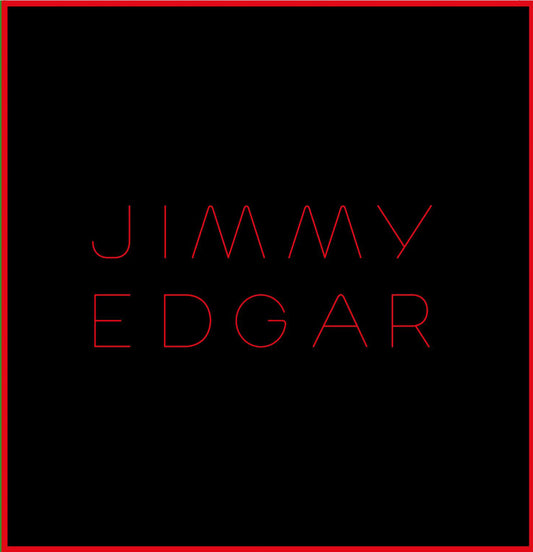 Edgar, Jimmy - Bounce, Make, Model (CD) | Mint (M) Mint (M)-