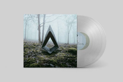 Kiasmos - II Reworked (CLEAR VINYL 2LP) | NEW-