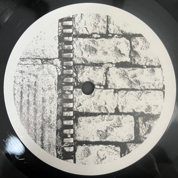Om Unit - Acid Dub Studies (VINYL) | Mint (M) Mint (M)-