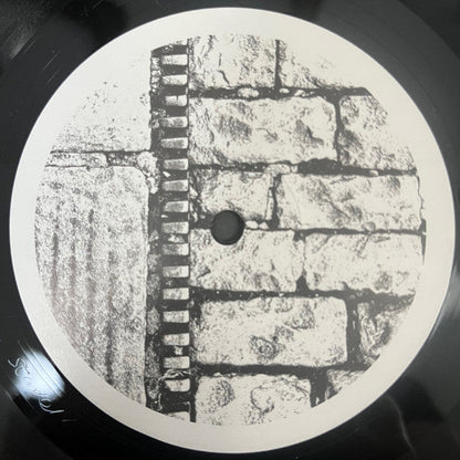 Om Unit - Acid Dub Studies (VINYL) | Mint (M) Mint (M)-