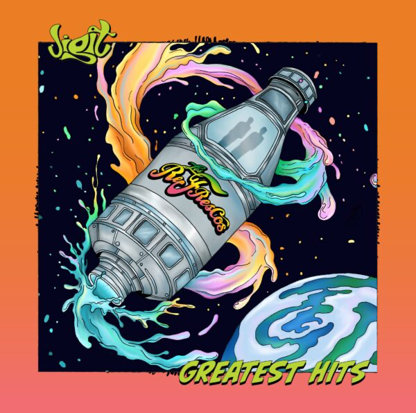 Los Refrescos - Greatest Hits (2xVINYL) | Mint (M) Mint (M)-