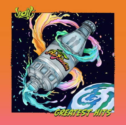 Los Refrescos - Greatest Hits (2xVINYL) | Mint (M) Mint (M)-