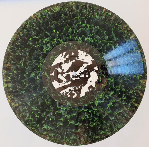 オーセンティシティ *GREEN MASH* | Mint (M) Mint (M)-