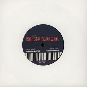 Blockhead - Carbon Dated / Second Wind (7" VINYL) | Mint (M) Generic-