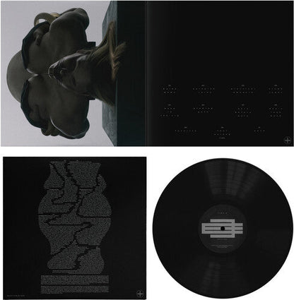 Eartheater - (PRESALE 8/21/26) Heavenly Body: If I'm the Bottle You're the Message (GATEFOLD VINYL LP MAD DECENT 2026) |-