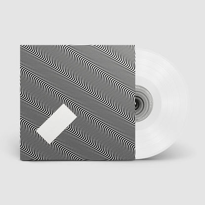 Jamie xx - In Waves (WHITE VINYL) | Mint (M) Mint (M)-