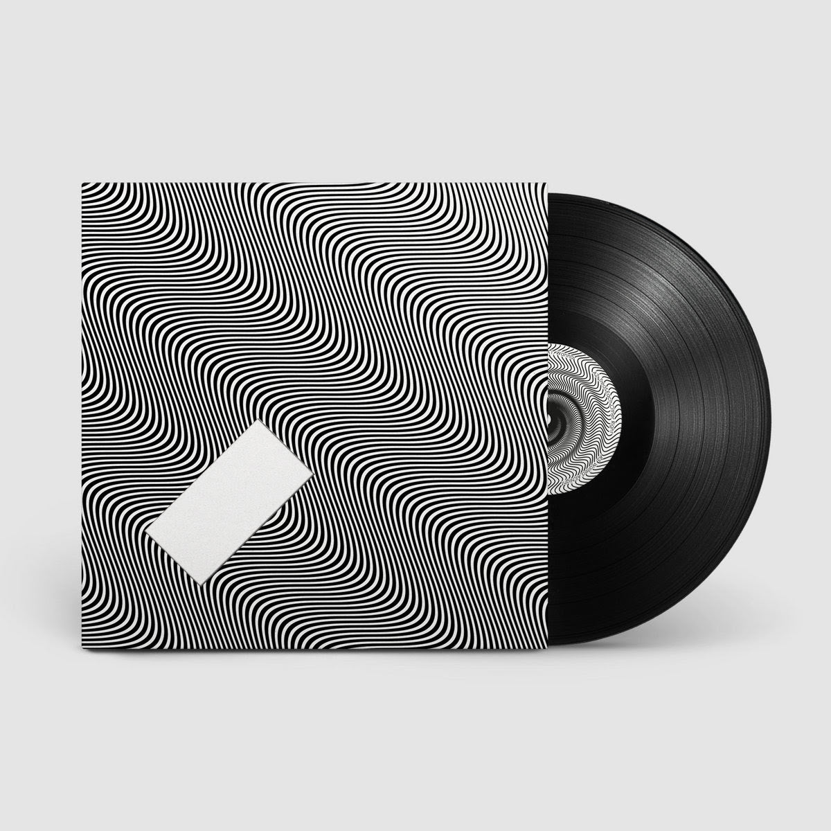 Jamie xx - In Waves | Mint (M) Mint (M)-