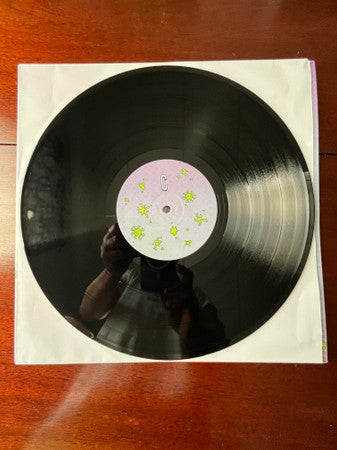 Blockhead - Mortality Is Lit! (VINYL LP) | Mint (M)-