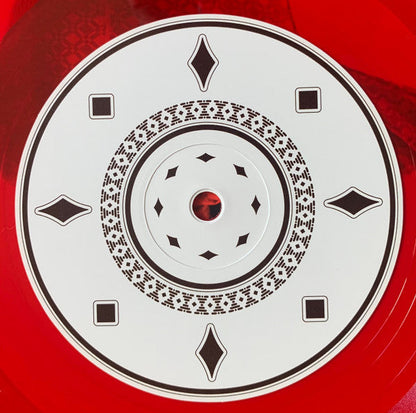 Third (COLOR VINYL / VMP) | Mint (M) Mint (M)-
