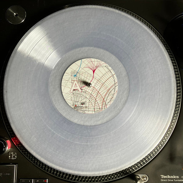 On Being (COLOR VINYL) | Mint (M) Mint (M)-