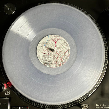 On Being (COLOR VINYL) | Mint (M) Mint (M)-