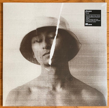 Third (COLOR VINYL / VMP) | Mint (M) Mint (M)-