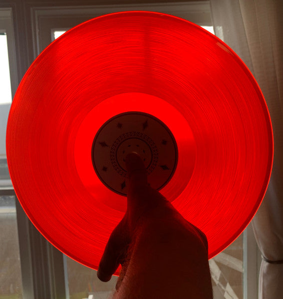 Third (COLOR VINYL / VMP) | Mint (M) Mint (M)-