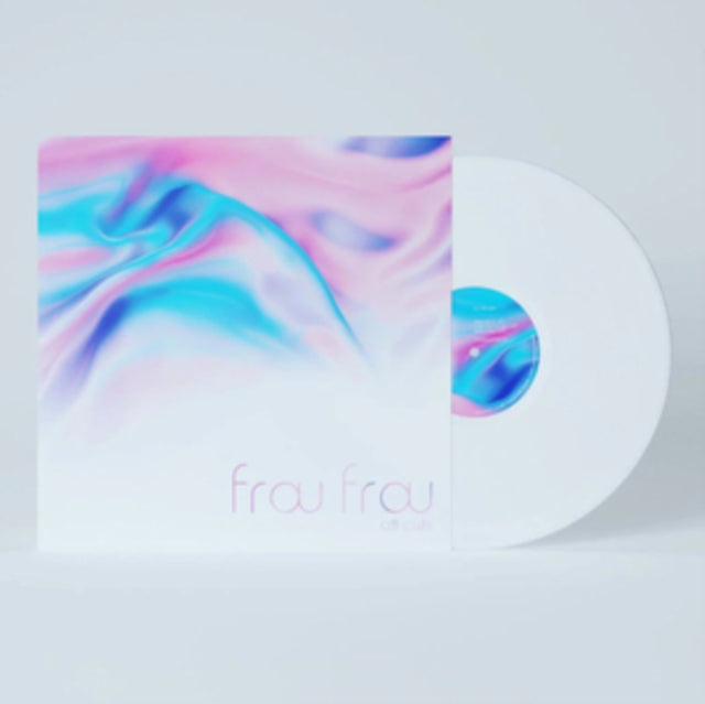 Frou Frou - Off Cuts (RSD | WHITE VINYL) | Mint (M) Mint (M)-