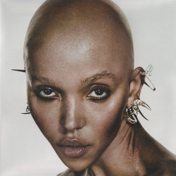 FKA Twigs - Eusexua (CLEAR STORE EXCLUSIVE VERSION) | Mint (M) Mint (M)-