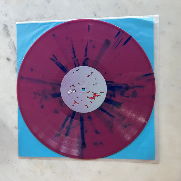 Blockhead - Mortality Is Lit! (VINYL LP) | Mint (M)-