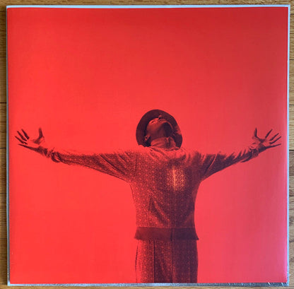 Third (COLOR VINYL / VMP) | Mint (M) Mint (M)-