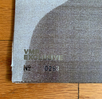 Third (COLOR VINYL / VMP) | Mint (M) Mint (M)-