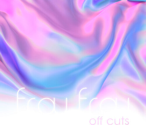 Frou Frou - Off Cuts (RSD | WHITE VINYL) | Mint (M) Mint (M)-