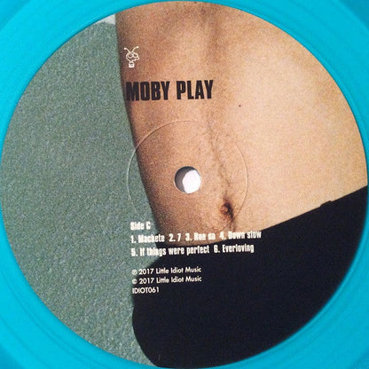 Play | Mint (M) Mint (M)-