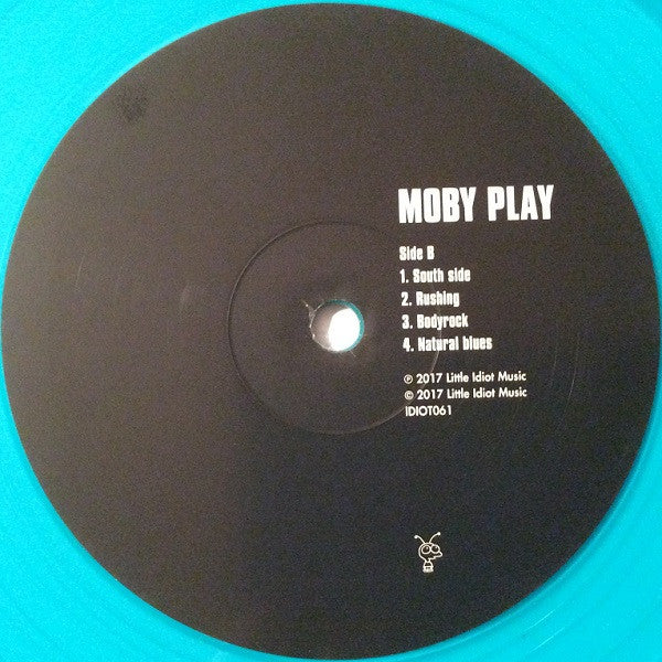 Play | Mint (M) Mint (M)-