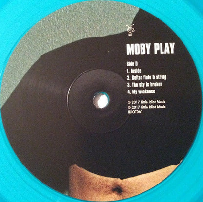 Play | Mint (M) Mint (M)-