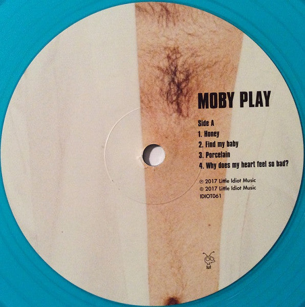 Play | Mint (M) Mint (M)-