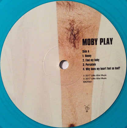 Play | Mint (M) Mint (M)-